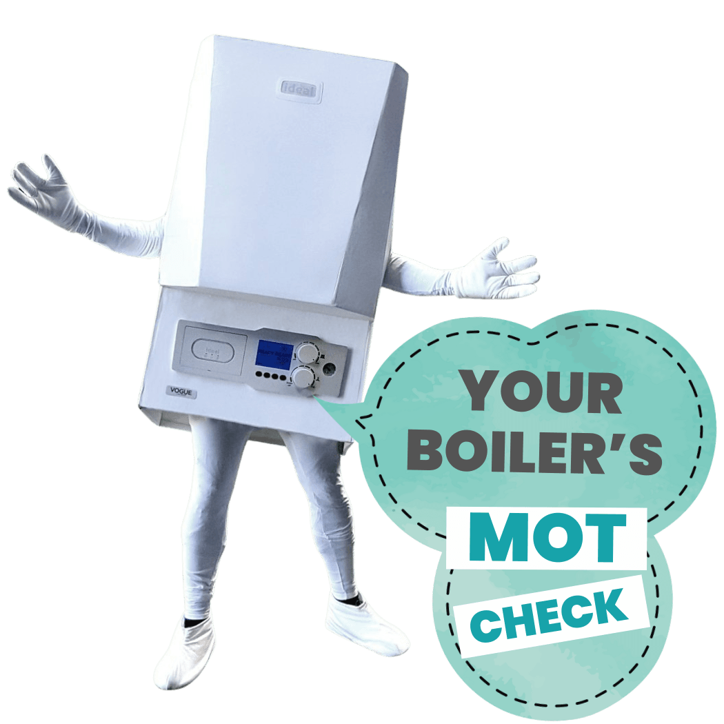 Sheffield boiler service - Your Boiler MOT Check