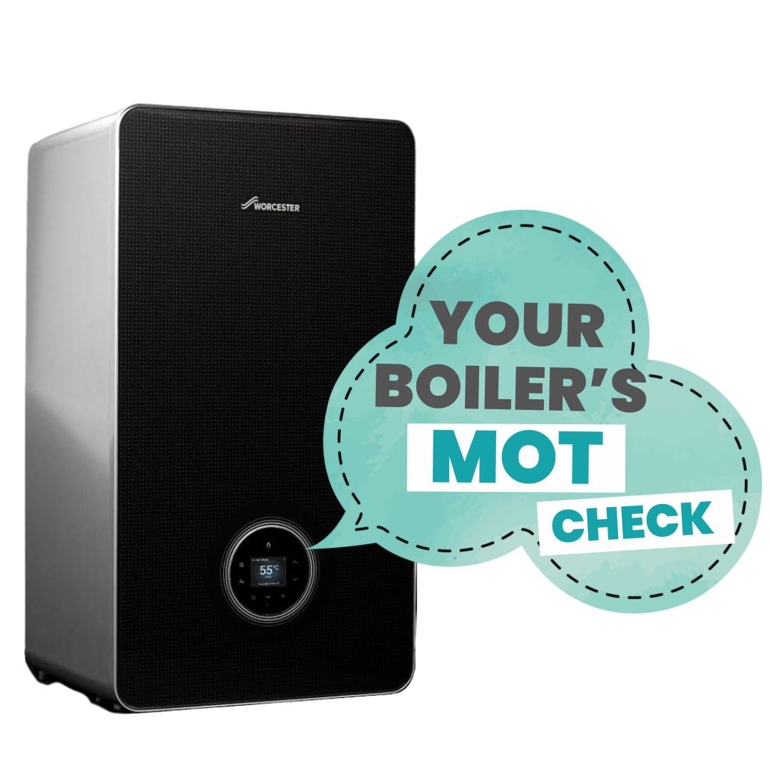 Worcester Boiler Service